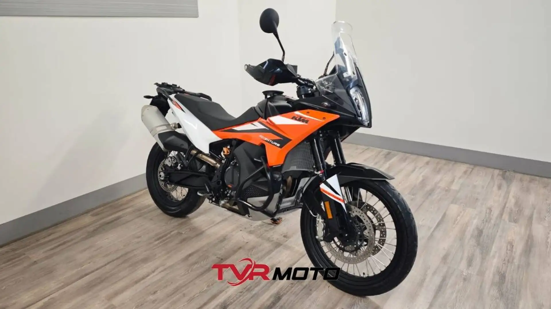KTM 890 Adventure 890 My23 - 1