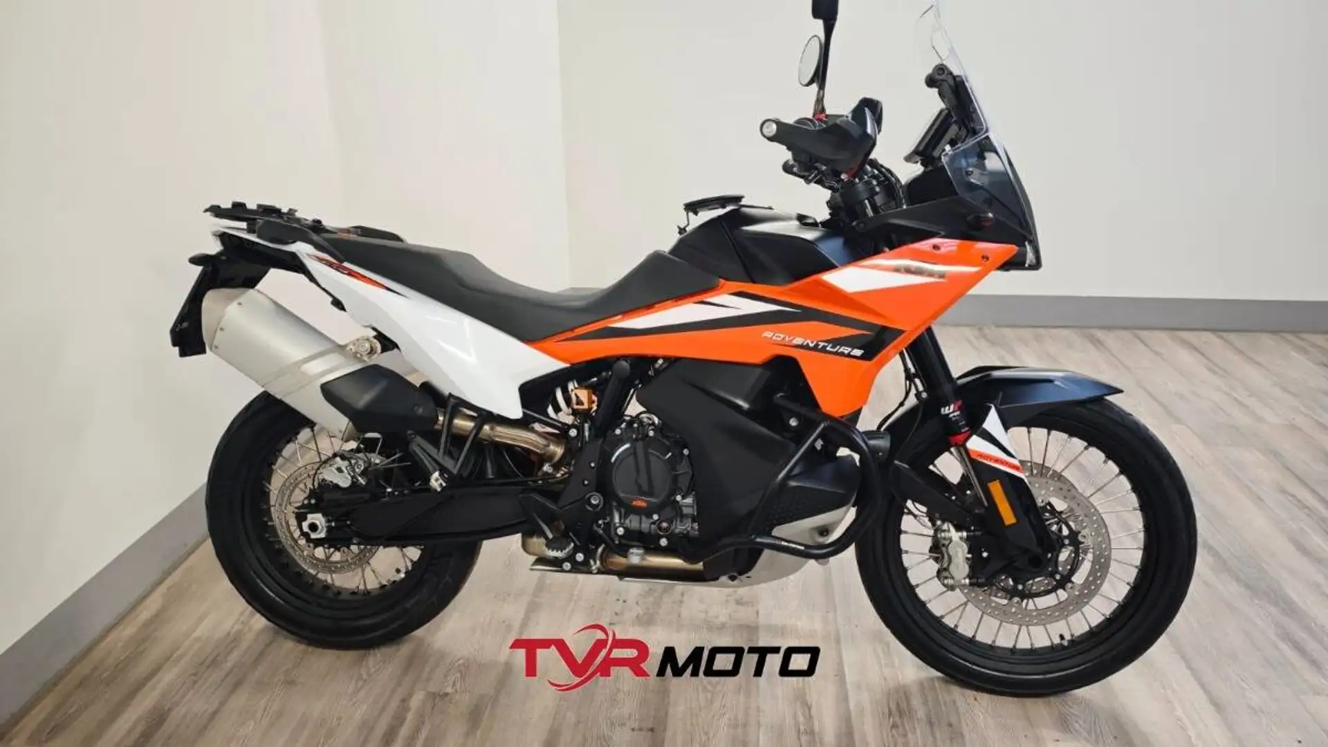 KTM 890 Adventure 890 My23 - 2