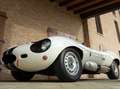 Jaguar D-Type JAGUAR D-TYPE REPLICA Fehér - thumbnail 8