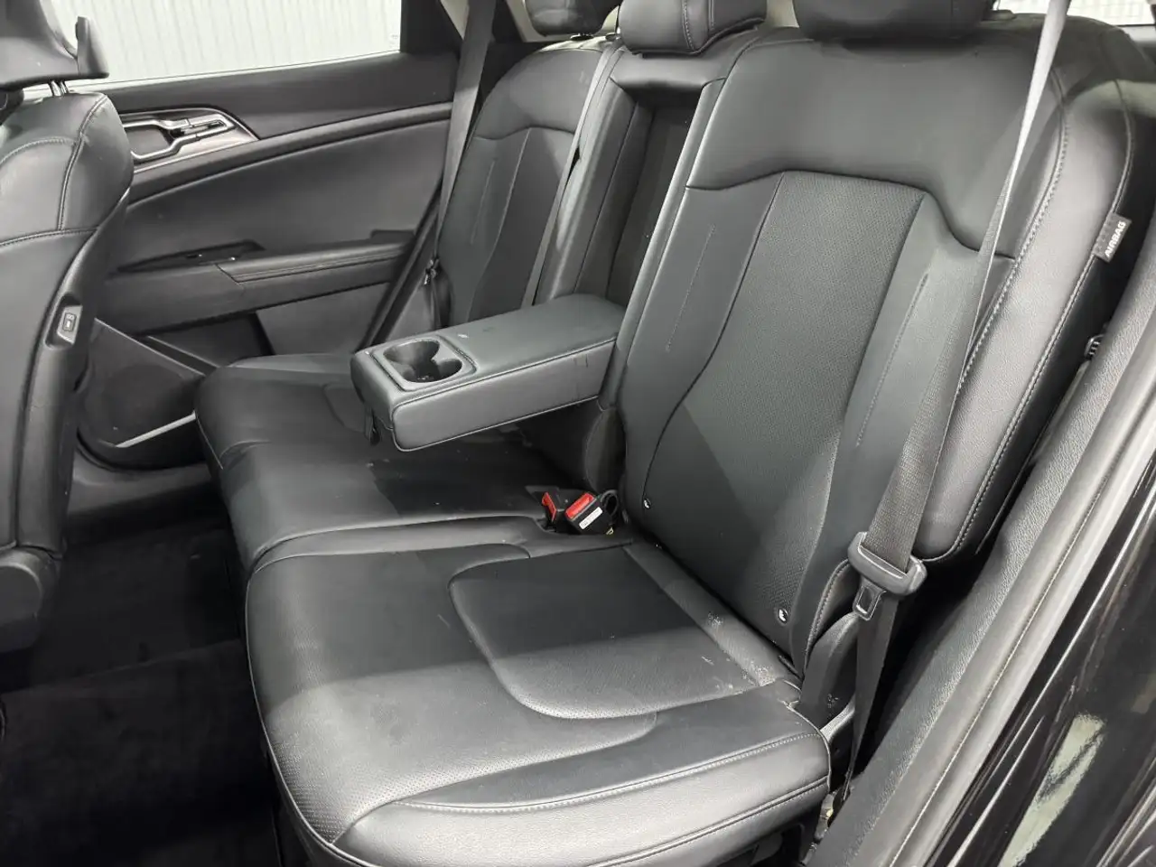 Kia Sportage fotografie Kia Sportage