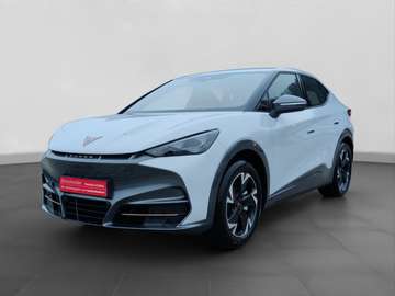 77kWh Endurance 5-J-GARANTIE KAMERA LED ACC GRA 19