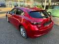 Mazda 3 G120 Takumi *RFK*XENON*SHZ*LHZ*ALU* Rot - thumbnail 4