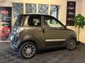 Microcar M.Go HIGHLAND SUV Mopedauto XXL KOFFER 45 KM Brun - thumbnail 7