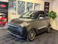 Microcar M.Go HIGHLAND SUV Mopedauto XXL KOFFER 45 KM Brun - thumbnail 2