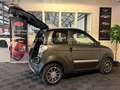 Microcar M.Go HIGHLAND SUV Mopedauto XXL KOFFER 45 KM Brun - thumbnail 9