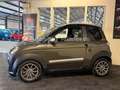 Microcar M.Go HIGHLAND SUV Mopedauto XXL KOFFER 45 KM Brun - thumbnail 3