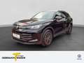 Volkswagen Tiguan 1.5 eTSI DSG ELEGANCE NEUES MOD! AHK HD-M Schwarz - thumbnail 1