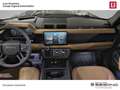 Land Rover Defender 90 V8 P525 BVA8 Noir - thumbnail 6
