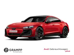 Audi RS e-tron GT performance +KERAMIK+LASER+CARBON+