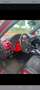 Porsche Cayenne Cayenne 3,0 Diesel Tiptronic Rot - thumbnail 4