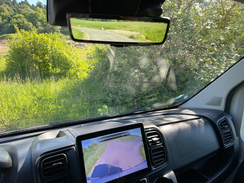 Photo du véhicule