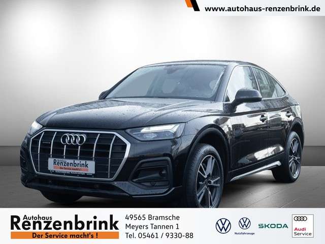 Second hand Audi Q5 2.0