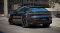 Porsche Cayenne Coupe GTS **Facelift-Clubleder-Standh.** Noir - thumbnail 4