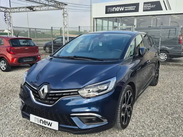 Renault Grand Scenic Grand Scénic 1.33 TCe Intens EDC GPF