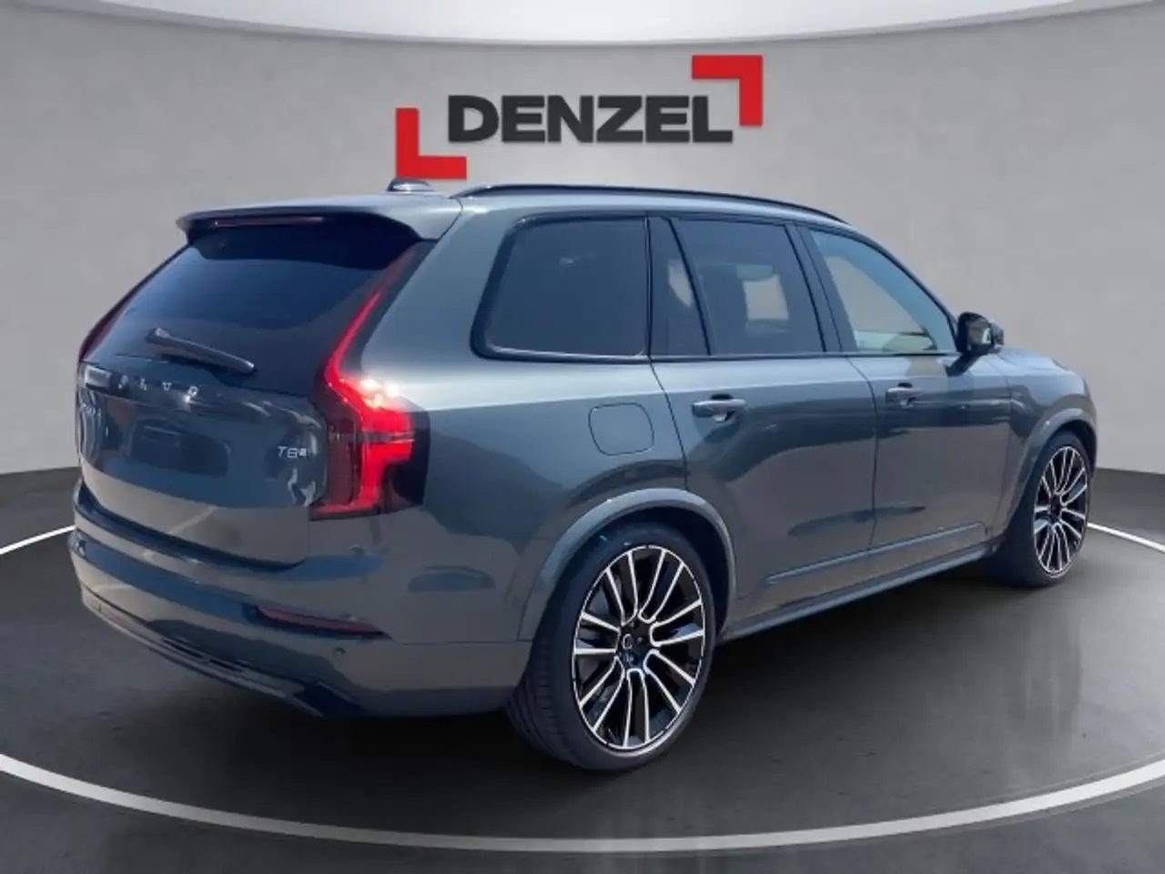 Volvo XC90 2026