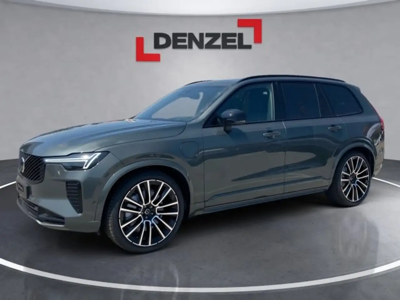 Volvo XC90 2026