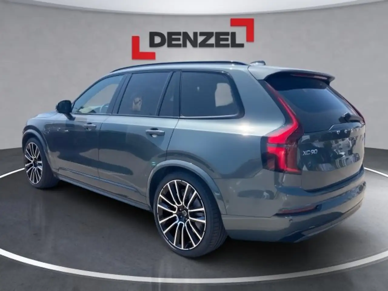 Volvo XC90 2026
