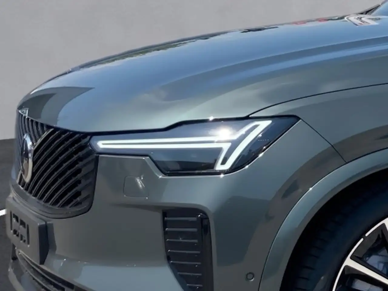Volvo XC90 2026