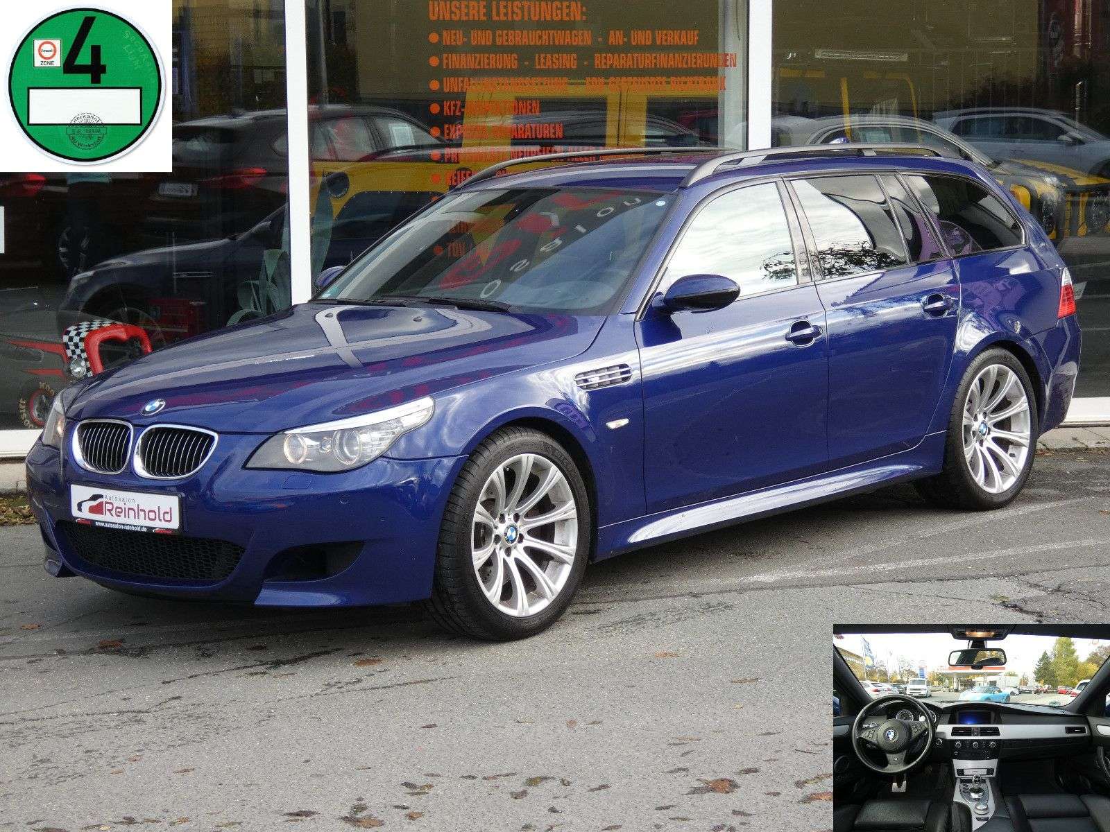 BMW M5