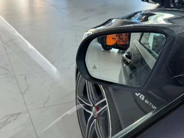Mercedes-Benz C-Class view 15