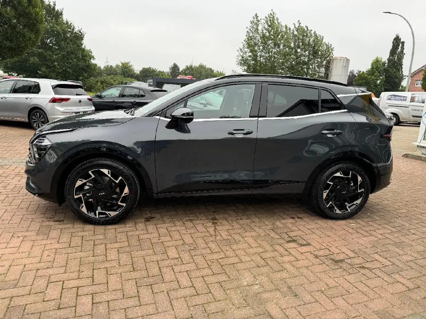 Kia Sportage GT-Line DriveWise-Park-Plus | Sound-Paket - 2
