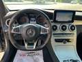 Mercedes-Benz C 43 AMG SW Sport 4matic TETTO|CAMERA|AUDIO BURMESTER|SCARI Grigio - thumbnail 14