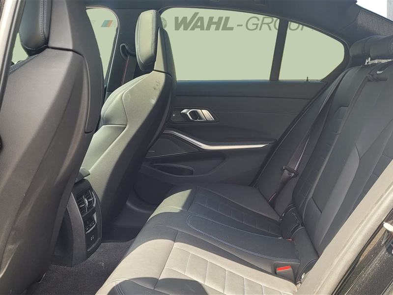 BMW 340 M340d xDrive Limousine — photo 5