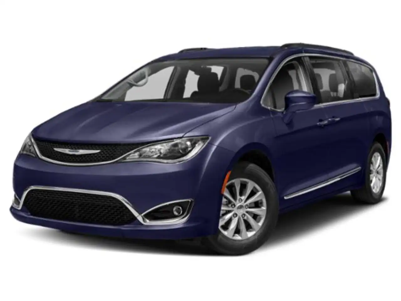 2019 Chrysler Pacifica