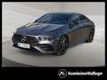 Mercedes-Benz CLA 180 Coupe +EditionAMG+18Z+Night+Pano+360° Grau - thumbnail 1