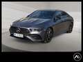 Mercedes-Benz CLA 180 Coupe +EditionAMG+18Z+Night+Pano+360° Grau - thumbnail 1
