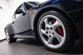 Porsche 993 3.6 Carrera Coupé 4S Porsche Approved Blauw - thumbnail 10