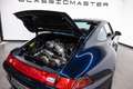 Porsche 993 3.6 Carrera Coupé 4S Porsche Approved Blauw - thumbnail 40