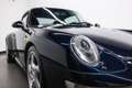 Porsche 993 3.6 Carrera Coupé 4S Porsche Approved Blauw - thumbnail 16