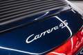 Porsche 993 3.6 Carrera Coupé 4S Porsche Approved Blauw - thumbnail 8