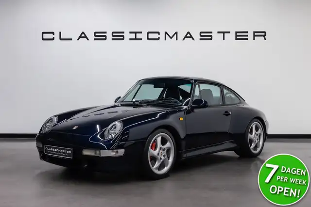 Porsche 993