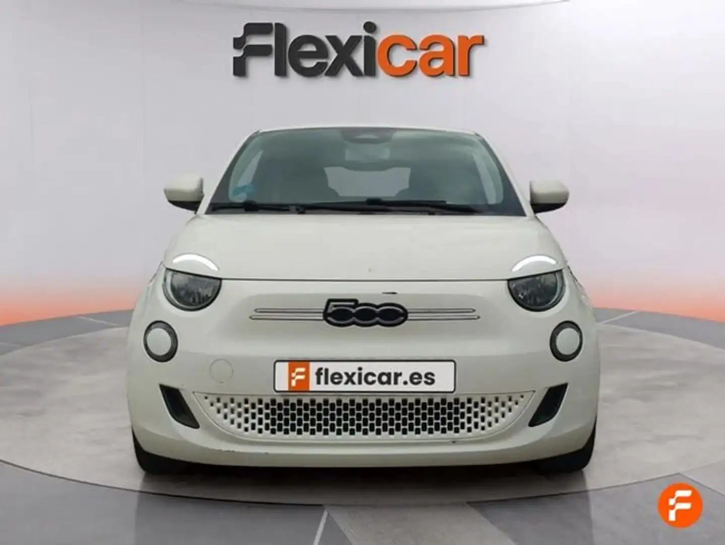 Fiat 500 Icon Hb 320km 85kW (118CV) Blanco - 2