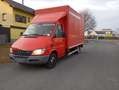 Mercedes-Benz Sprinter 416 - thumbnail 1