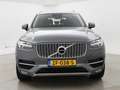 Volvo XC90 2.0 T5 AWD INSCRIPTION POLESTAR 7-PERS. + MASSAGE Gris - thumbnail 7