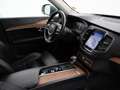Volvo XC90 2.0 T5 AWD INSCRIPTION POLESTAR 7-PERS. + MASSAGE Gris - thumbnail 4