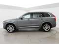 Volvo XC90 2.0 T5 AWD INSCRIPTION POLESTAR 7-PERS. + MASSAGE Gris - thumbnail 5