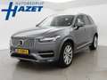 Volvo XC90 2.0 T5 AWD INSCRIPTION POLESTAR 7-PERS. + MASSAGE Gris - thumbnail 1