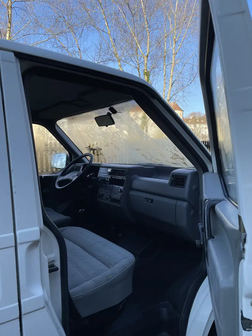 Volkswagen T4 - 2