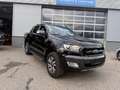 Ford Ranger WILDTRAK 3,2L 5 Zylinder Schwarz - thumbnail 2