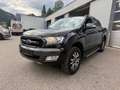 Ford Ranger WILDTRAK 3,2L 5 Zylinder Schwarz - thumbnail 1