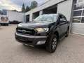 Ford Ranger WILDTRAK 3,2L 5 Zylinder Schwarz - thumbnail 3