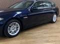BMW 520 5-serie Touring 520i Last Minute Edition|Automaat| Blauw - thumbnail 3