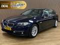 BMW 520 5-serie Touring 520i Last Minute Edition|Automaat| Blauw - thumbnail 1