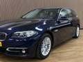 BMW 520 5-serie Touring 520i Last Minute Edition|Automaat| Blauw - thumbnail 2