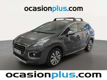 1.6 BlueHDi Style 120