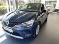 Renault Captur BUSINESS EDITION E-TECH Plug-in 160 Blau - thumbnail 1